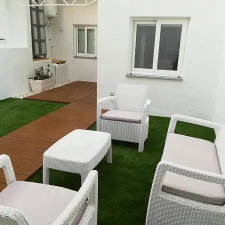 Appartement Kris