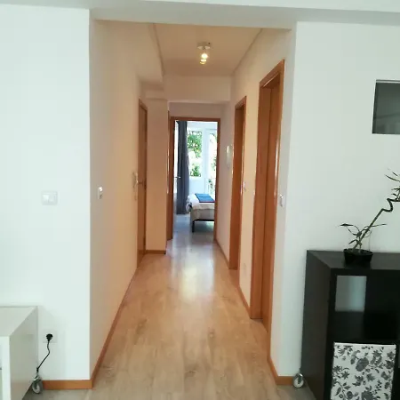 Kris Appartement