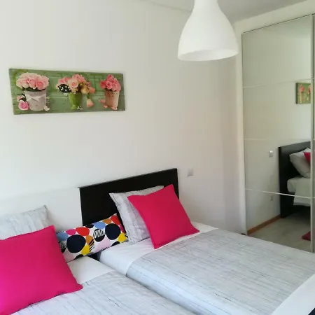 Appartement Kris