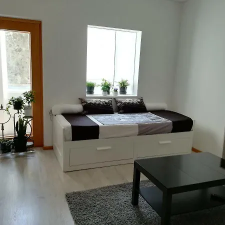 Kris Appartement