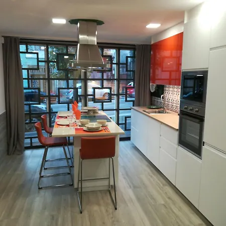 Apartamento Kris *