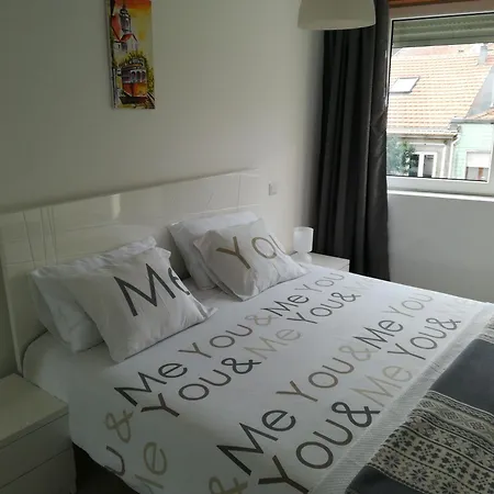 Apartamento Kris Oporto