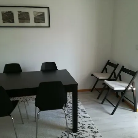 Kris Apartamento *