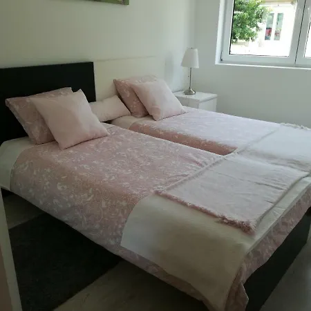 Apartamento Kris Oporto
