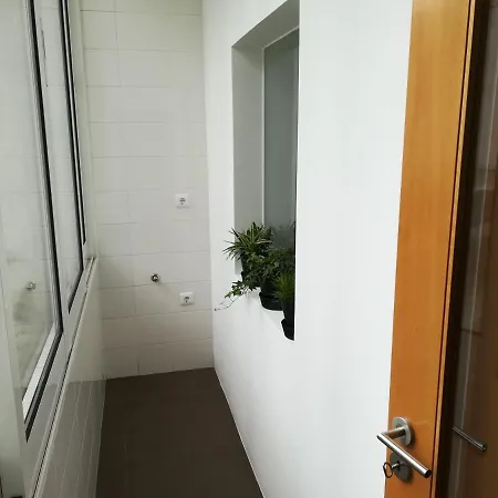 Kris Apartamento *