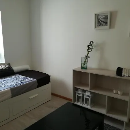 Apartamento Kris Oporto